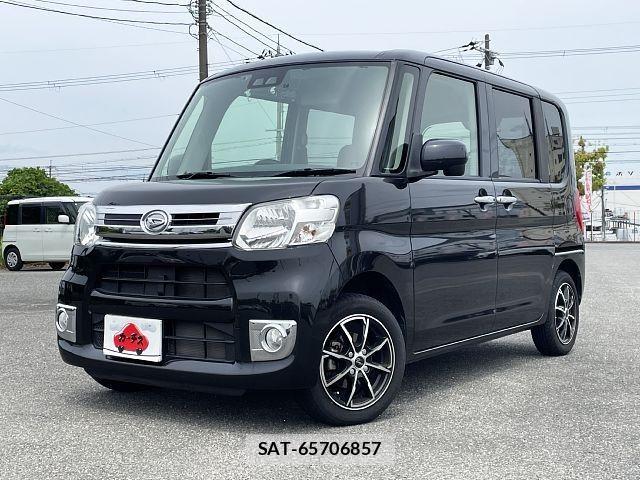 Daihatsu TANTO 2017-02 7458282-0