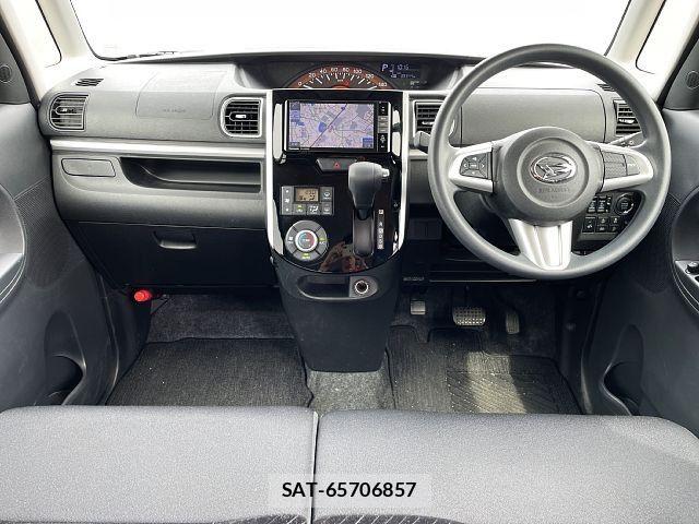 Daihatsu TANTO 2017-02 7458282-1