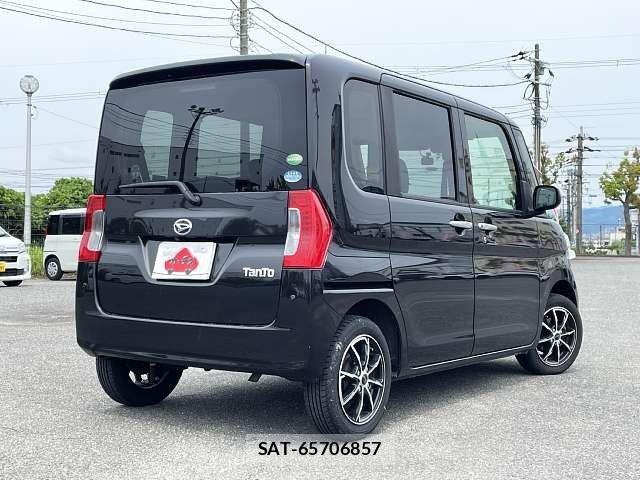 Daihatsu TANTO 2017-02 7458282-2