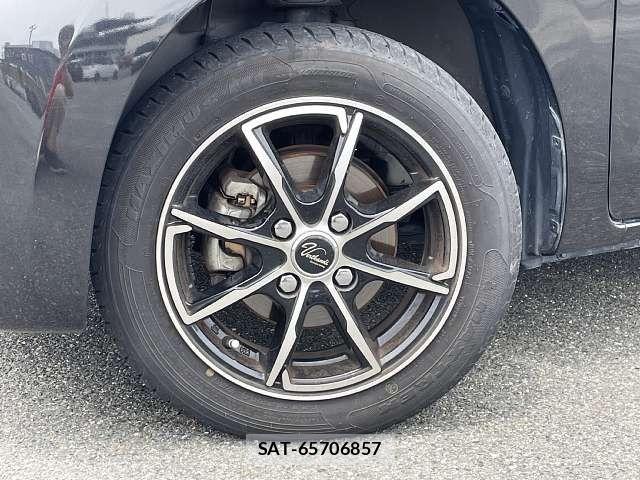 Daihatsu TANTO 2017-02 7458282-3