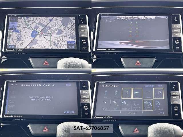 Daihatsu TANTO 2017-02 7458282-7
