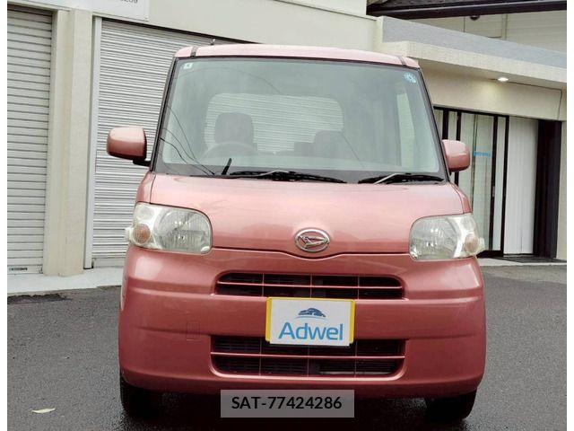 Daihatsu TANTO 2010-10 7458303-10