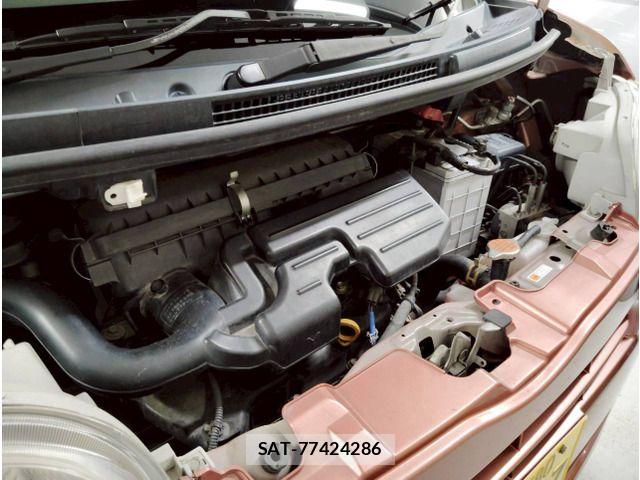 Daihatsu TANTO 2010-10 7458303-12