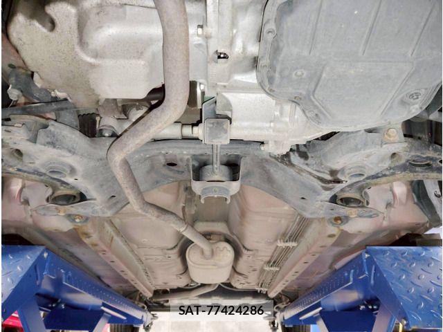 Daihatsu TANTO 2010-10 7458303-14