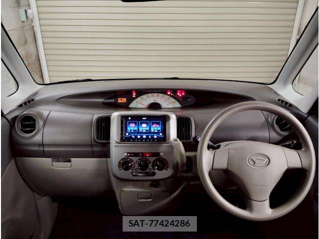 Daihatsu TANTO 2010-10 7458303-16