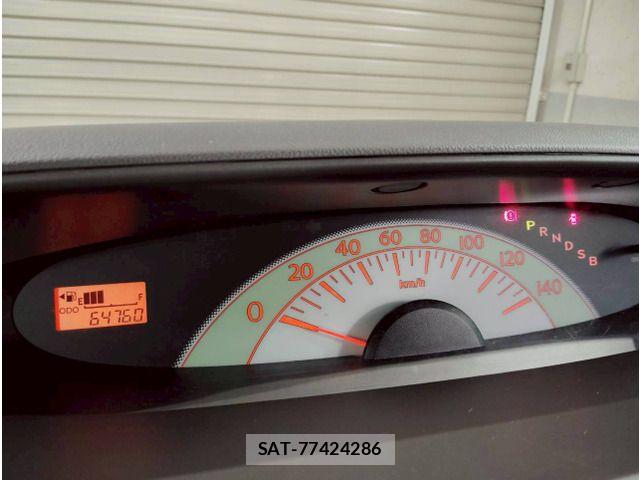 Daihatsu TANTO 2010-10 7458303-17