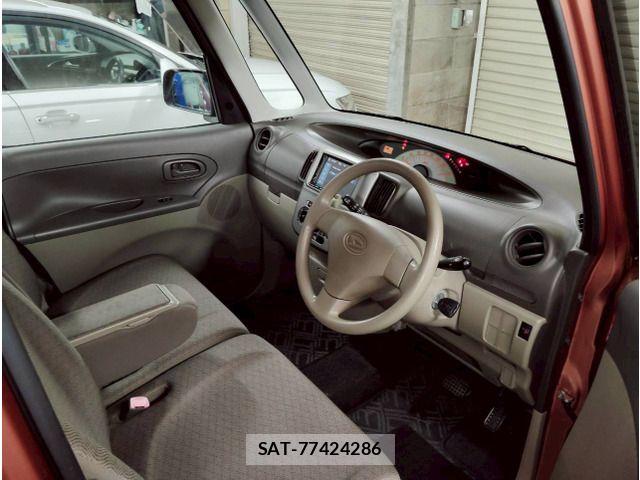 Daihatsu TANTO 2010-10 7458303-18