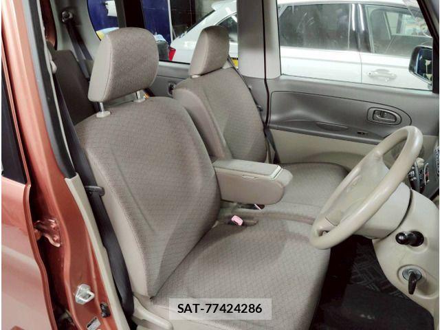 Daihatsu TANTO 2010-10 7458303-19