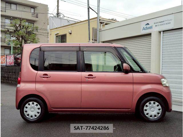 Daihatsu TANTO 2010-10 7458303-8