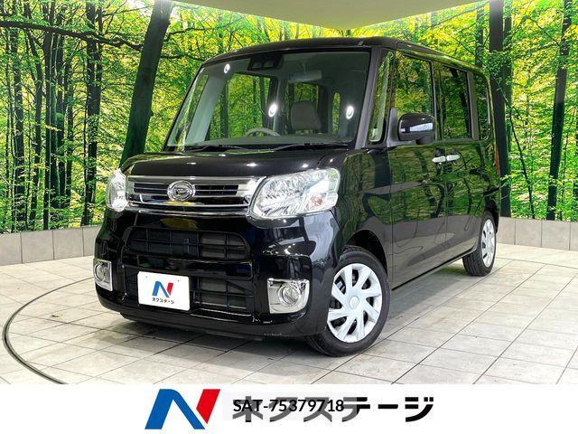 Daihatsu TANTO 2017-05 7458294-0