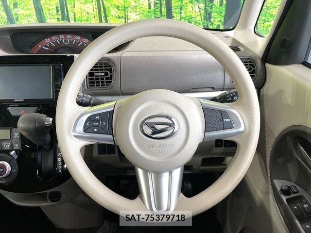 Daihatsu TANTO 2017-05 7458294-10