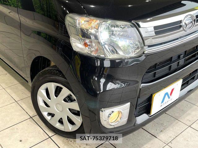 Daihatsu TANTO 2017-05 7458294-11