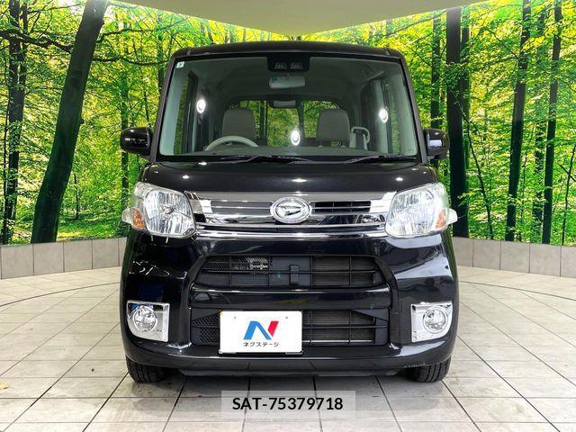 Daihatsu TANTO 2017-05 7458294-13
