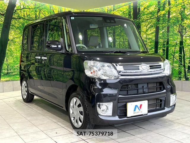 Daihatsu TANTO 2017-05 7458294-15