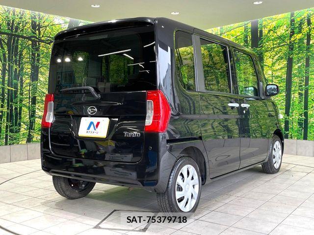 Daihatsu TANTO 2017-05 7458294-16