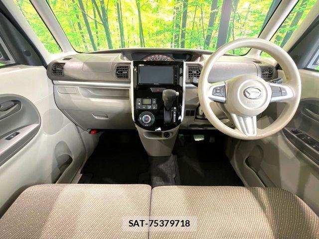 Daihatsu TANTO 2017-05 7458294-1