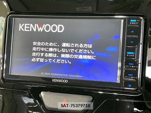 Daihatsu TANTO 2017-05 7458294-2