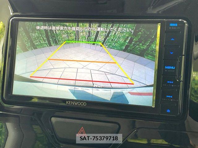 Daihatsu TANTO 2017-05 7458294-3