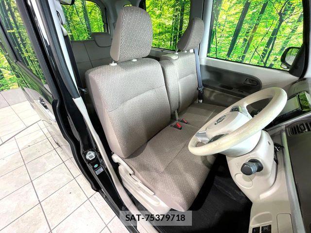 Daihatsu TANTO 2017-05 7458294-7
