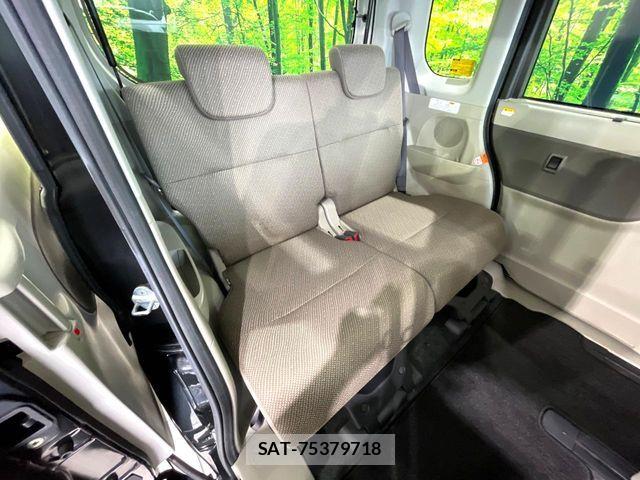 Daihatsu TANTO 2017-05 7458294-8