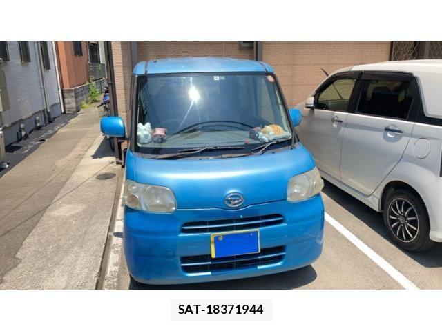 sat car