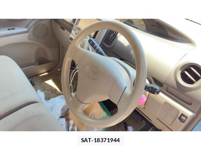 Daihatsu TANTO 2008-01 7458318-11