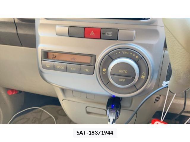 Daihatsu TANTO 2008-01 7458318-12