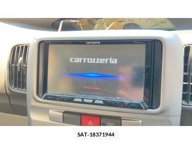 Daihatsu TANTO 2008-01 7458318-13