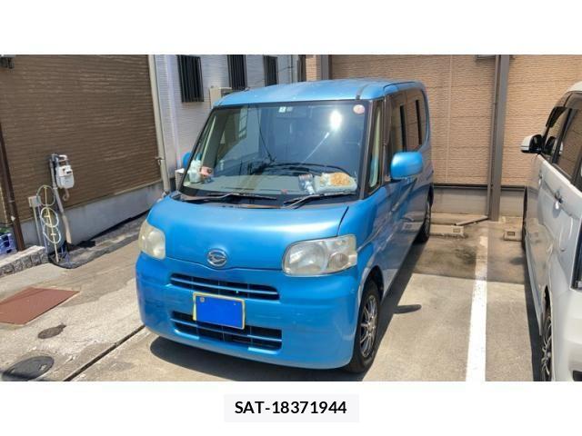 Daihatsu TANTO 2008-01 7458318-1