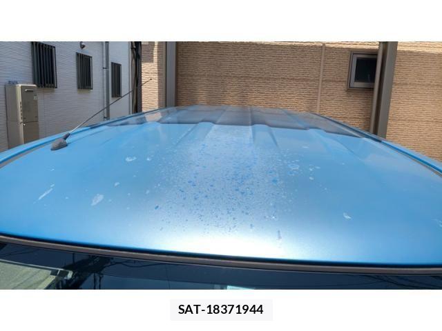 Daihatsu TANTO 2008-01 7458318-19
