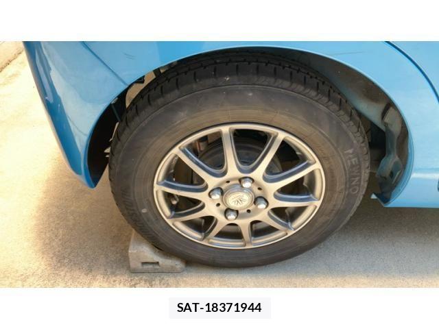 Daihatsu TANTO 2008-01 7458318-3