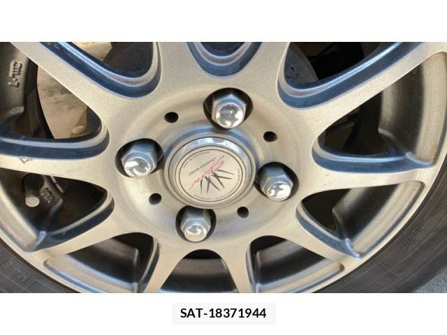 Daihatsu TANTO 2008-01 7458318-4