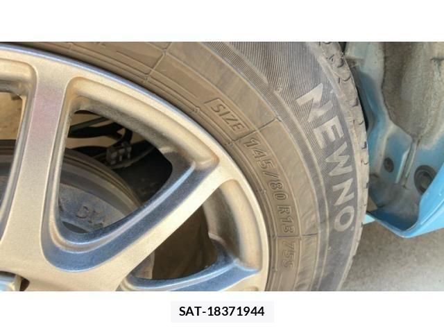 Daihatsu TANTO 2008-01 7458318-5