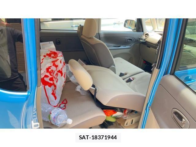 Daihatsu TANTO 2008-01 7458318-6