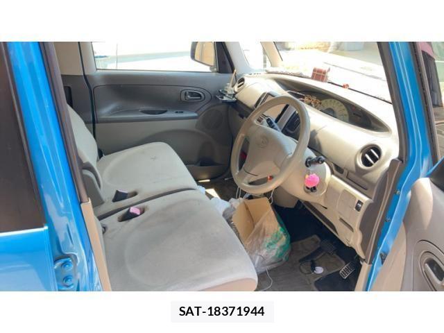 Daihatsu TANTO 2008-01 7458318-7