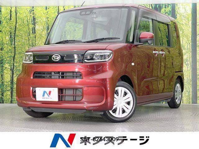 Daihatsu TANTO 2019-07 7458281-0