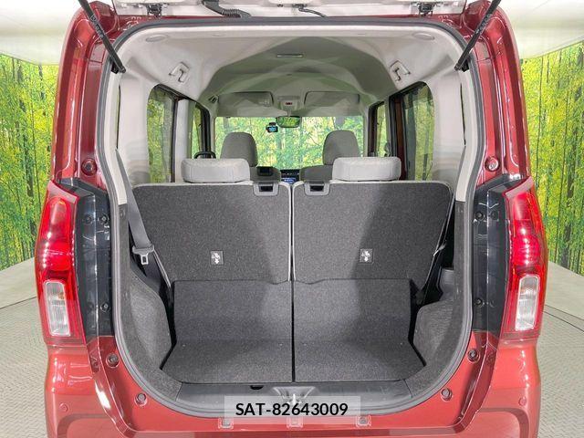 Daihatsu TANTO 2019-07 7458281-9