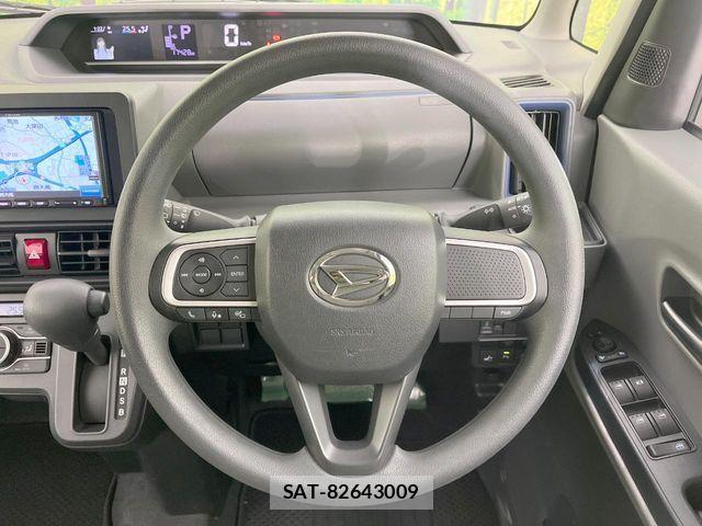 Daihatsu TANTO 2019-07 7458281-10