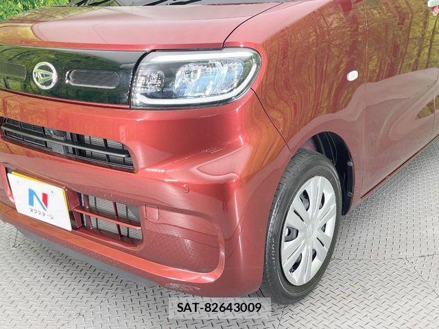 Daihatsu TANTO 2019-07 7458281-11