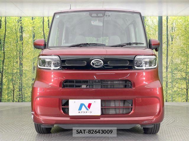 Daihatsu TANTO 2019-07 7458281-13
