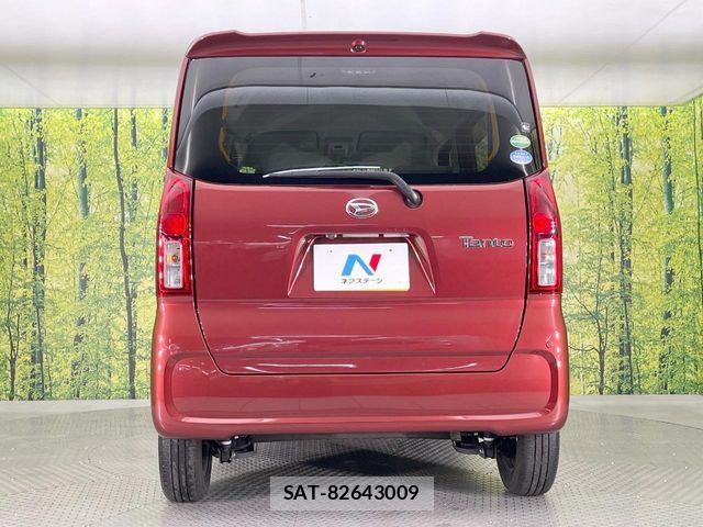 Daihatsu TANTO 2019-07 7458281-14