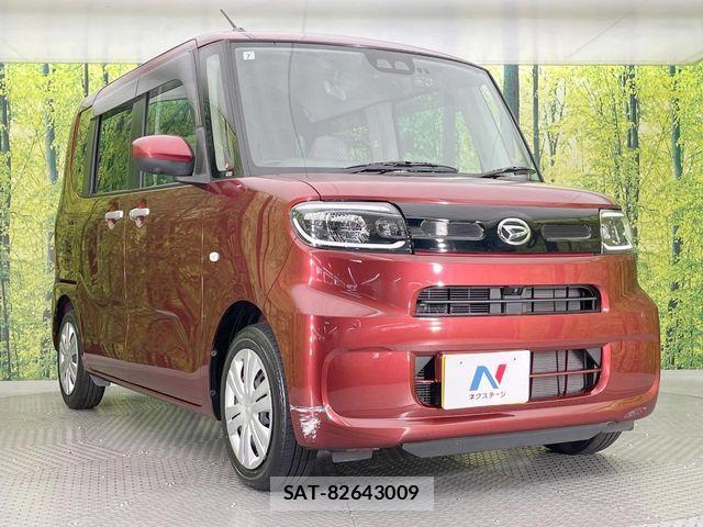 Daihatsu TANTO 2019-07 7458281-15