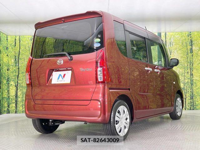 Daihatsu TANTO 2019-07 7458281-16