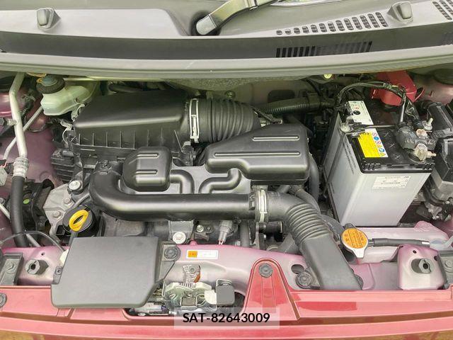 Daihatsu TANTO 2019-07 7458281-17