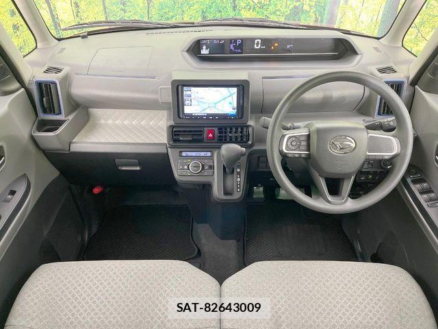 Daihatsu TANTO 2019-07 7458281-1