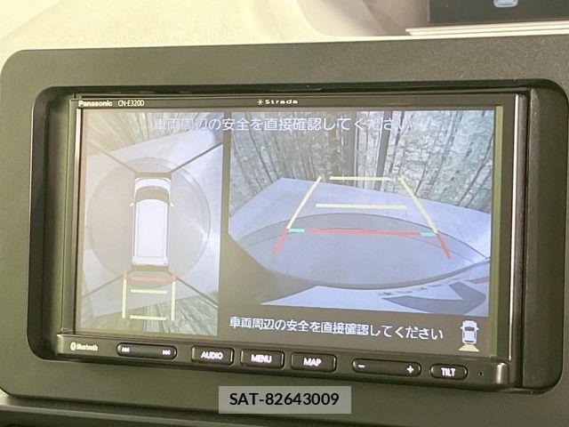 Daihatsu TANTO 2019-07 7458281-3