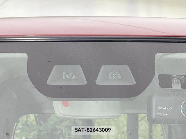 Daihatsu TANTO 2019-07 7458281-5