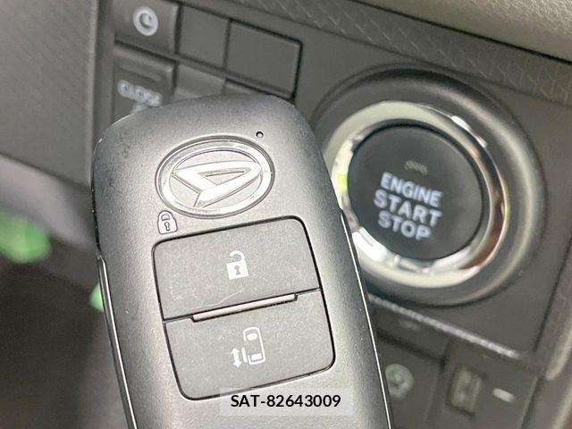 Daihatsu TANTO 2019-07 7458281-6