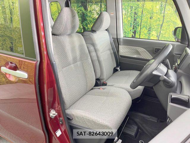 Daihatsu TANTO 2019-07 7458281-7