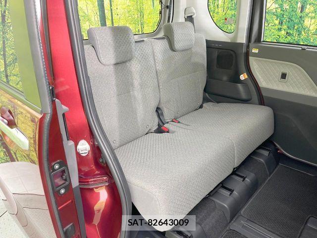 Daihatsu TANTO 2019-07 7458281-8